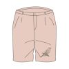 Women's Fleece Out Shorts Thumbnail