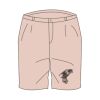 Women's Fleece Out Shorts Thumbnail