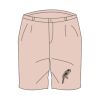 Women's Fleece Out Shorts Thumbnail