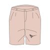 Women's Fleece Out Shorts Thumbnail