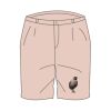 Women's Fleece Out Shorts Thumbnail