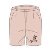 Women's Fleece Out Shorts Thumbnail