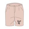Women's Fleece Out Shorts Thumbnail