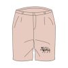 Women's Fleece Out Shorts Thumbnail
