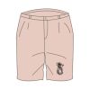 Women's Fleece Out Shorts Thumbnail