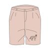 Women's Fleece Out Shorts Thumbnail