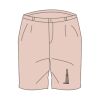 Women's Fleece Out Shorts Thumbnail