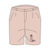 Women's Fleece Out Shorts Thumbnail