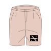 Women's Fleece Out Shorts Thumbnail