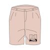 Women's Fleece Out Shorts Thumbnail