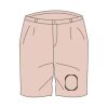 Women's Fleece Out Shorts Thumbnail