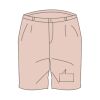 Women's Fleece Out Shorts Thumbnail