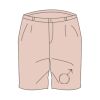 Women's Fleece Out Shorts Thumbnail