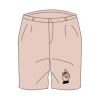 Women's Fleece Out Shorts Thumbnail