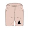Women's Fleece Out Shorts Thumbnail