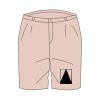 Women's Fleece Out Shorts Thumbnail