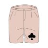 Women's Fleece Out Shorts Thumbnail