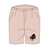Women's Fleece Out Shorts Thumbnail