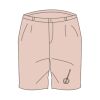 Women's Fleece Out Shorts Thumbnail