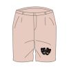 Women's Fleece Out Shorts Thumbnail