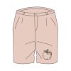 Women's Fleece Out Shorts Thumbnail