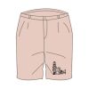Women's Fleece Out Shorts Thumbnail