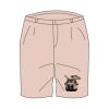 Women's Fleece Out Shorts Thumbnail