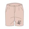 Women's Fleece Out Shorts Thumbnail
