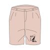 Women's Fleece Out Shorts Thumbnail