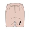 Women's Fleece Out Shorts Thumbnail
