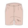 Women's Fleece Out Shorts Thumbnail