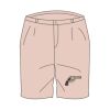 Women's Fleece Out Shorts Thumbnail