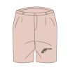 Women's Fleece Out Shorts Thumbnail