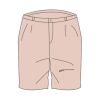 Women's Fleece Out Shorts Thumbnail