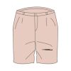 Women's Fleece Out Shorts Thumbnail