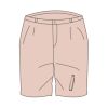 Women's Fleece Out Shorts Thumbnail