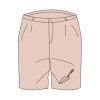 Women's Fleece Out Shorts Thumbnail