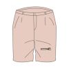 Women's Fleece Out Shorts Thumbnail