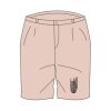 Women's Fleece Out Shorts Thumbnail