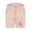 Women's Fleece Out Shorts Thumbnail