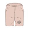 Women's Fleece Out Shorts Thumbnail