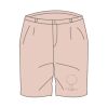 Women's Fleece Out Shorts Thumbnail