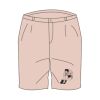 Women's Fleece Out Shorts Thumbnail