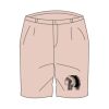 Women's Fleece Out Shorts Thumbnail