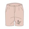 Women's Fleece Out Shorts Thumbnail