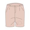 Women's Fleece Out Shorts Thumbnail
