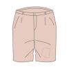 Women's Fleece Out Shorts Thumbnail