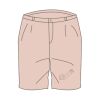Women's Fleece Out Shorts Thumbnail