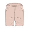 Women's Fleece Out Shorts Thumbnail