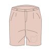 Women's Fleece Out Shorts Thumbnail